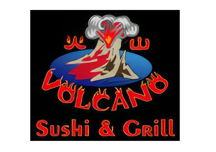 Volcano Sushi & Grill (Hastings Store)